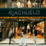riachuelo loja conceito