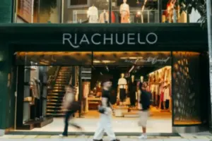 riachuelo loja conceito