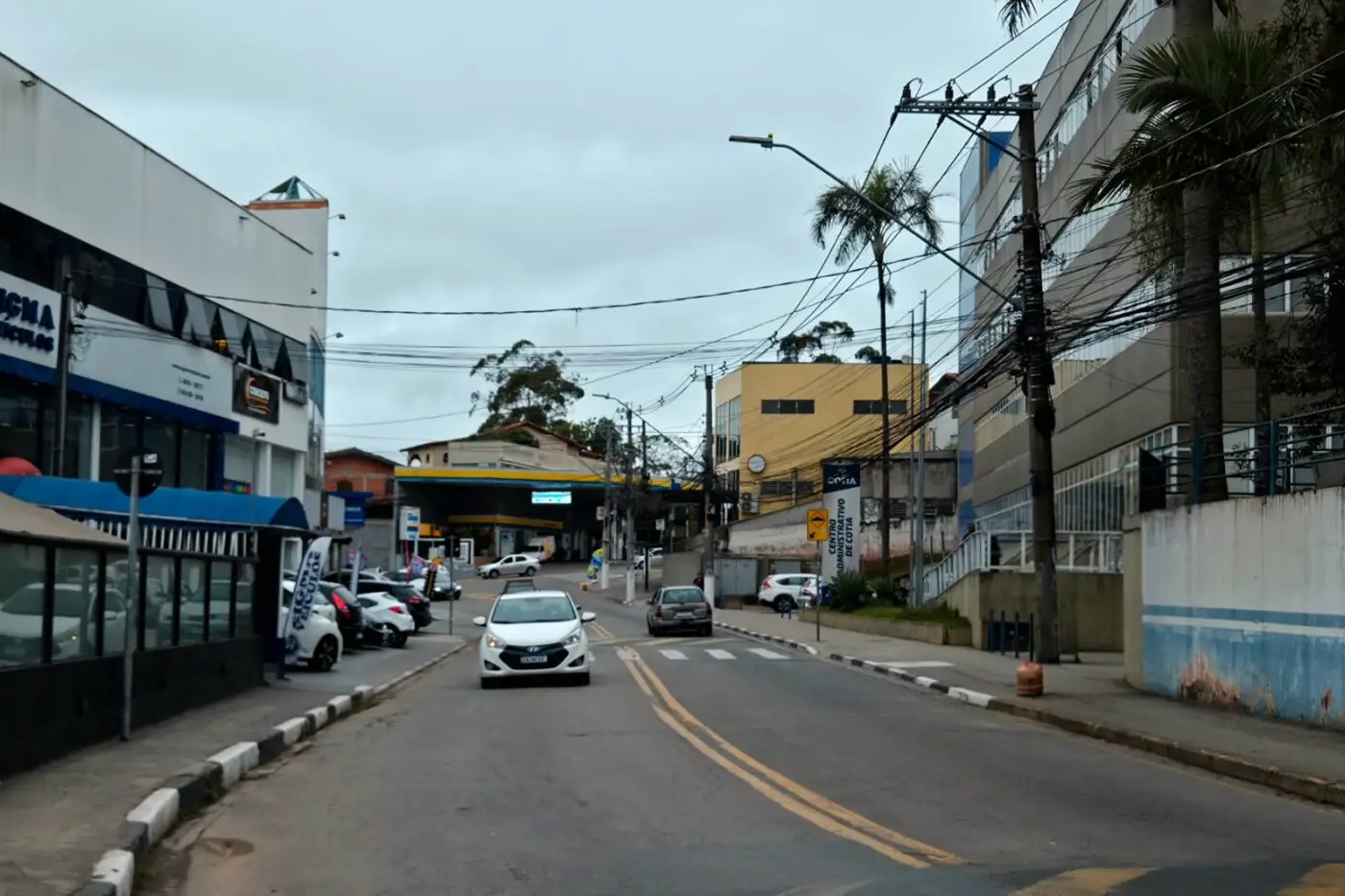 ruas cotia