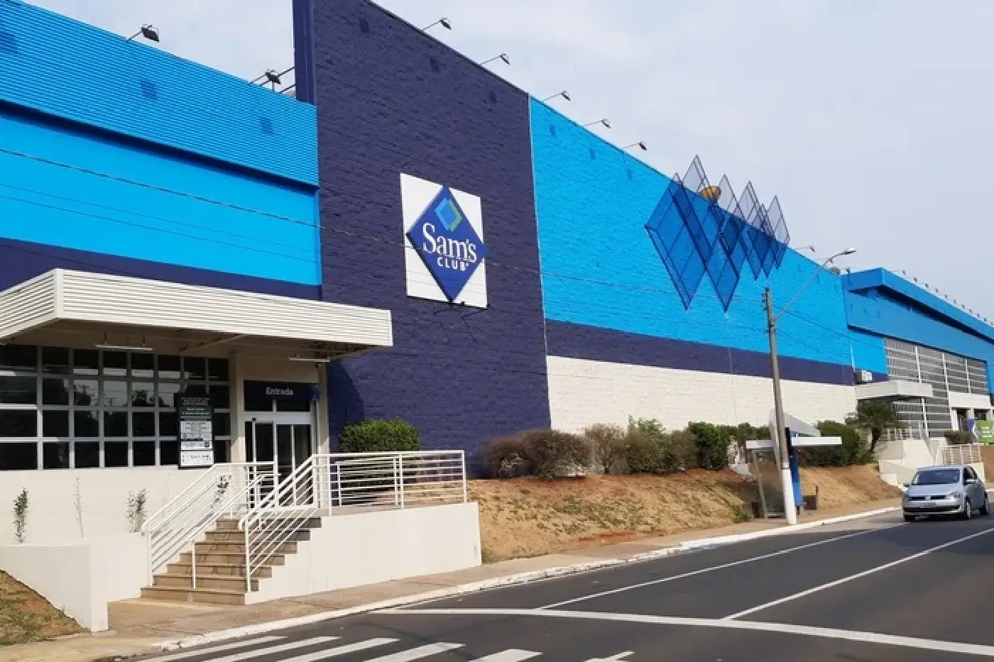 sam's club