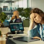 saude mental assedio moral trabalho