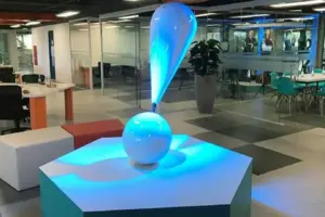 sede rede tv osasco