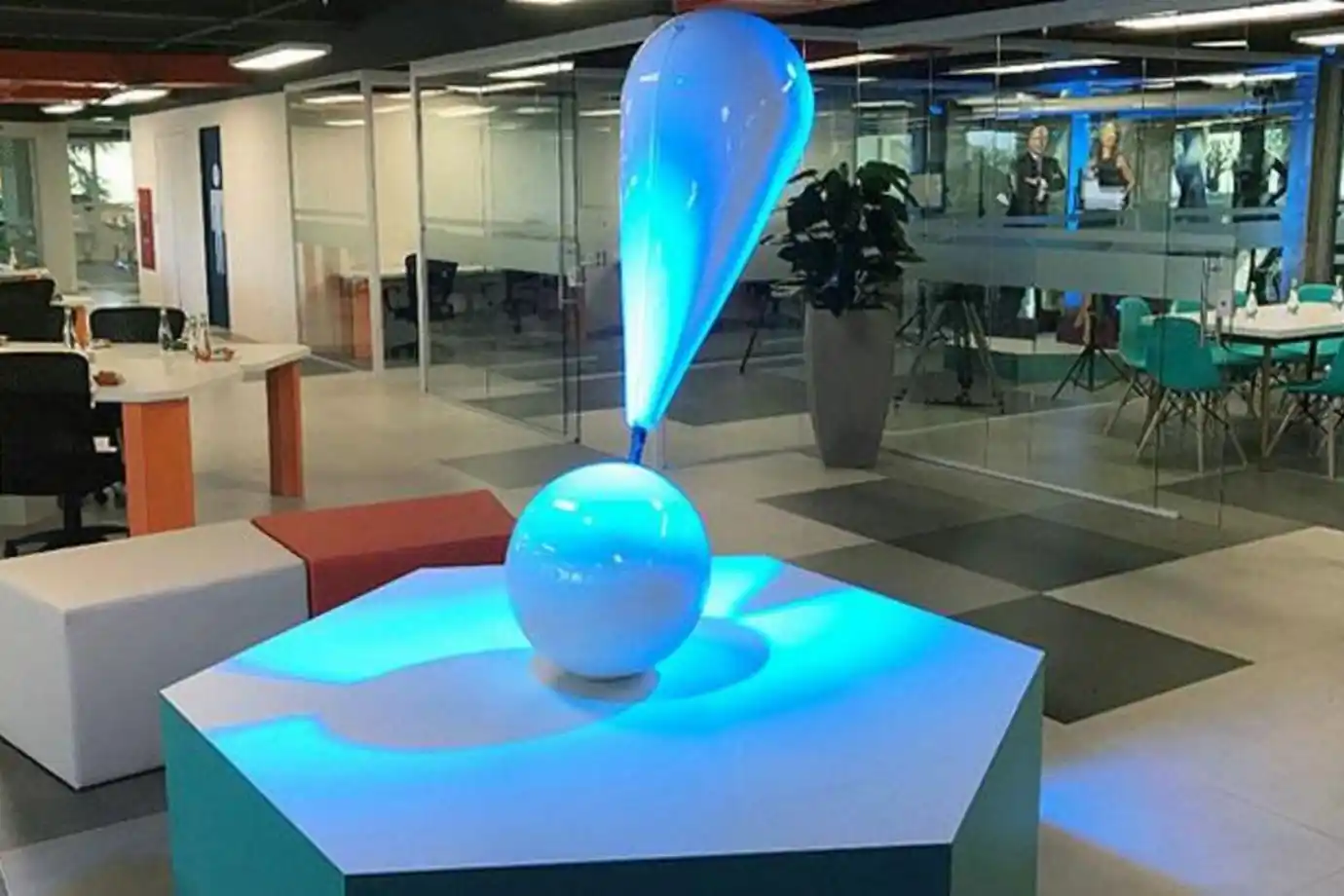 sede rede tv osasco