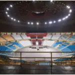 seleção brasileira de basquete volta ao ibirapuera para as eliminatórias da copa do mundo de 2027