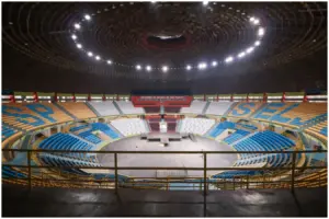 seleção brasileira de basquete volta ao ibirapuera para as eliminatórias da copa do mundo de 2027