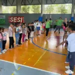 sesi cotia