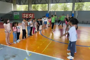 sesi cotia