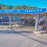 terminal santana de parnaíba