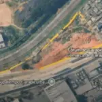 terreno vai a leilao em carapicuiba