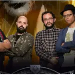 tributo à legião urbana monte castelo em osasco
