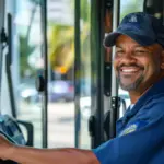vagas de emprego motorista de onibus