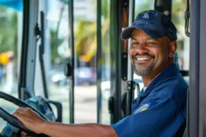 vagas de emprego motorista de onibus