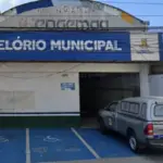 velório municipal de carapicuíba