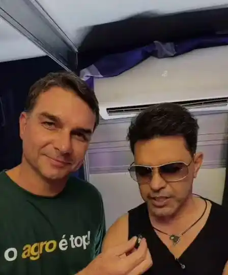zeze e flavio