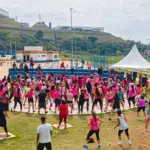 zumba itapevi outubro rosa